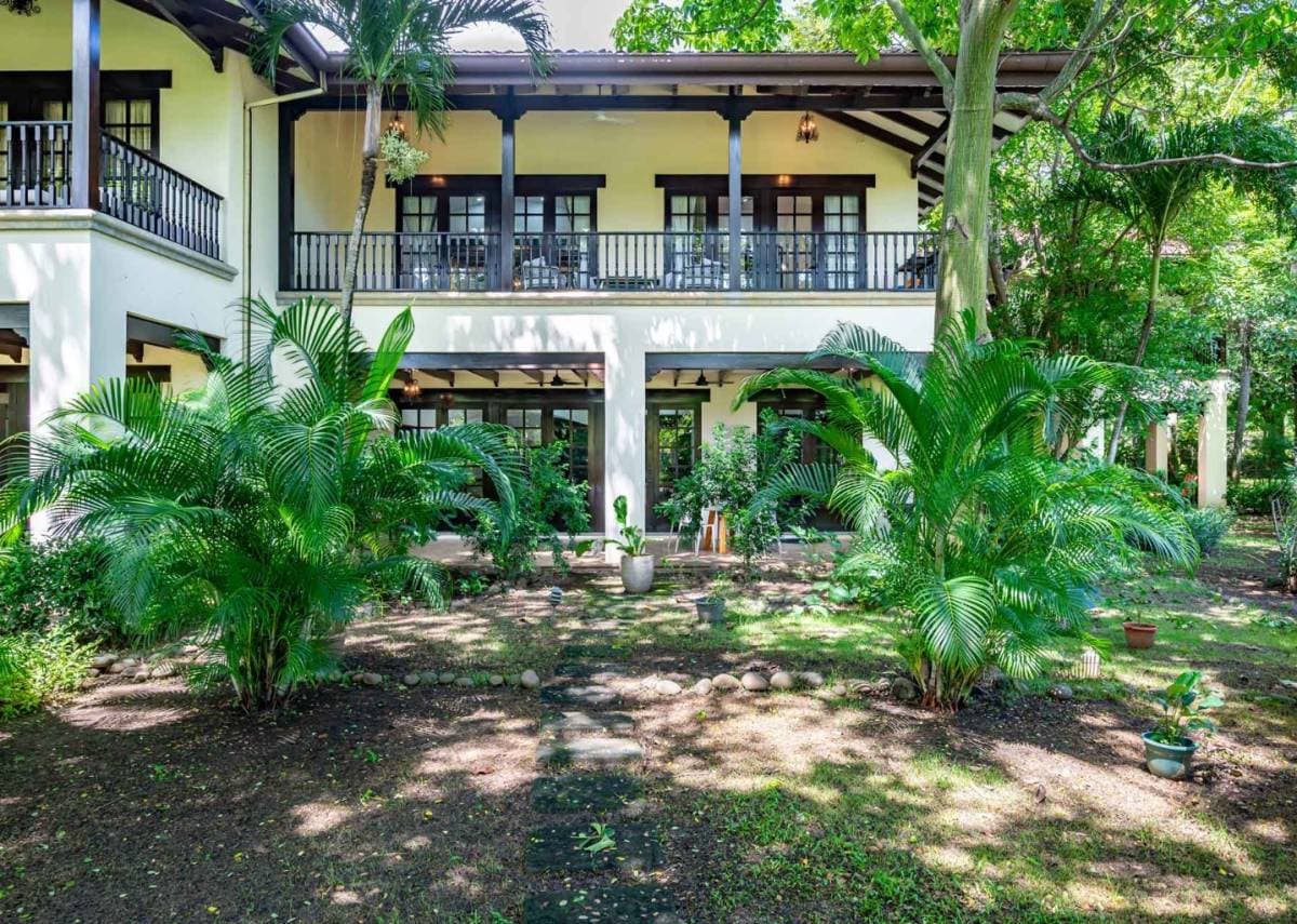 House at Hacienda Pinilla