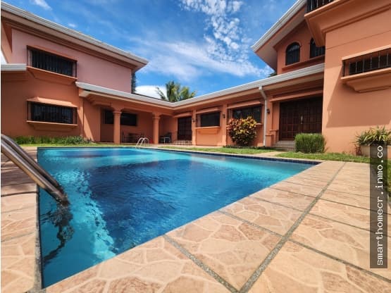 House at San Antonio