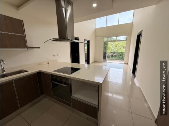 Apartamento en Santa Ana