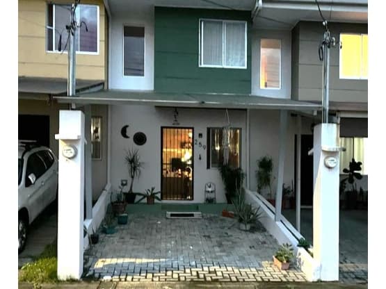 Casa en Heredia