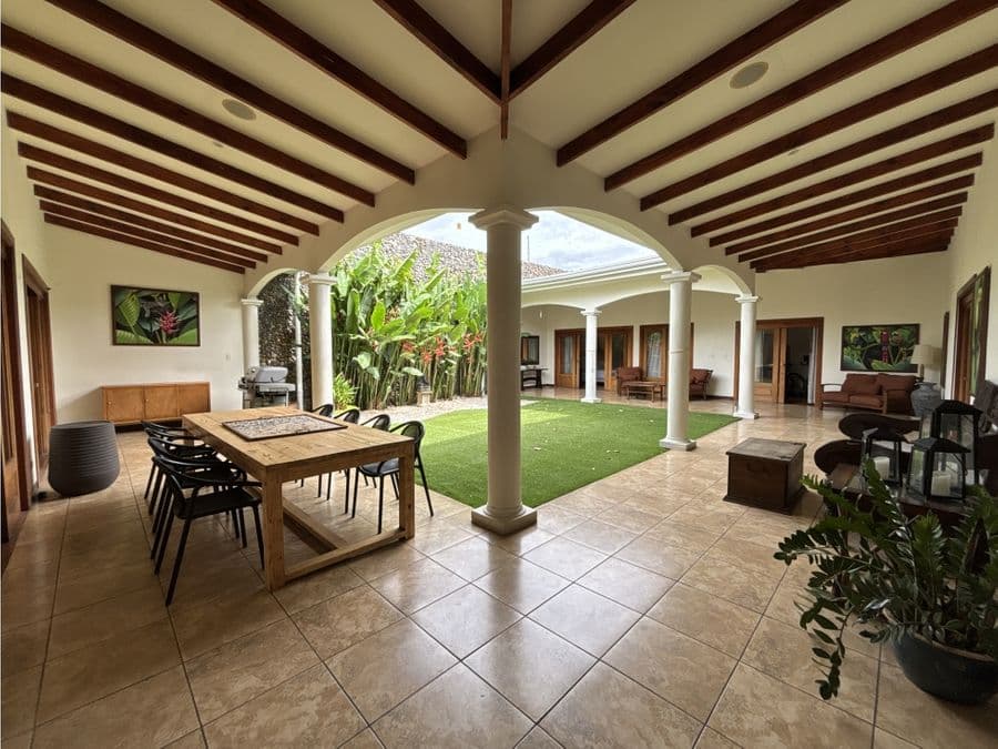 Casa en San Rafael