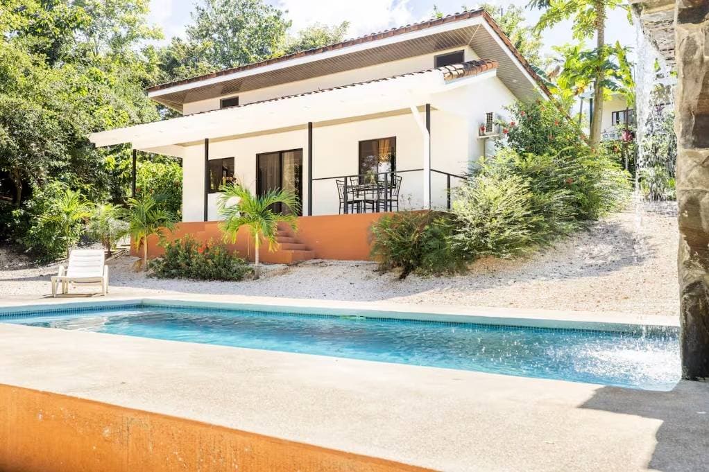 Casa en Cabo Velas