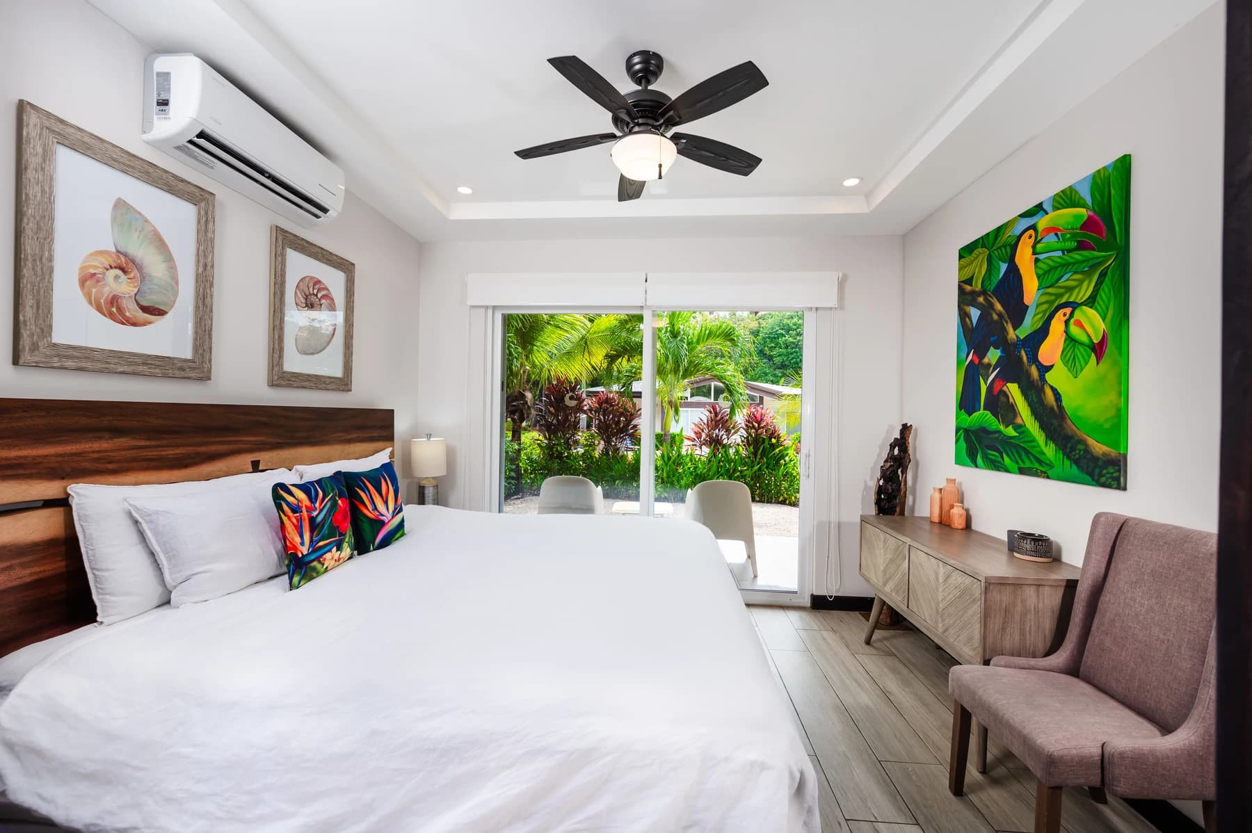 Propiedad en The Point