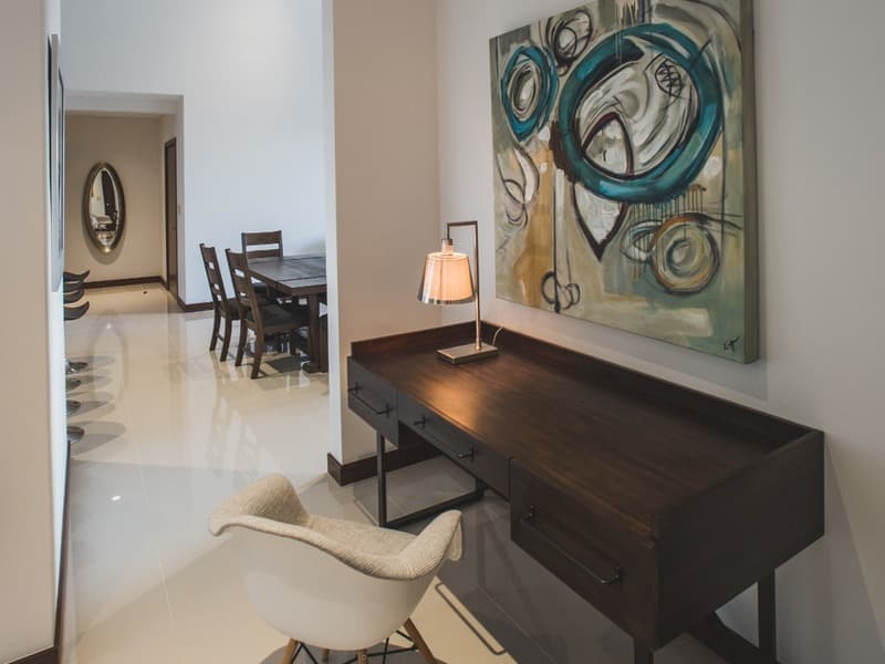 Property at Santa Ana