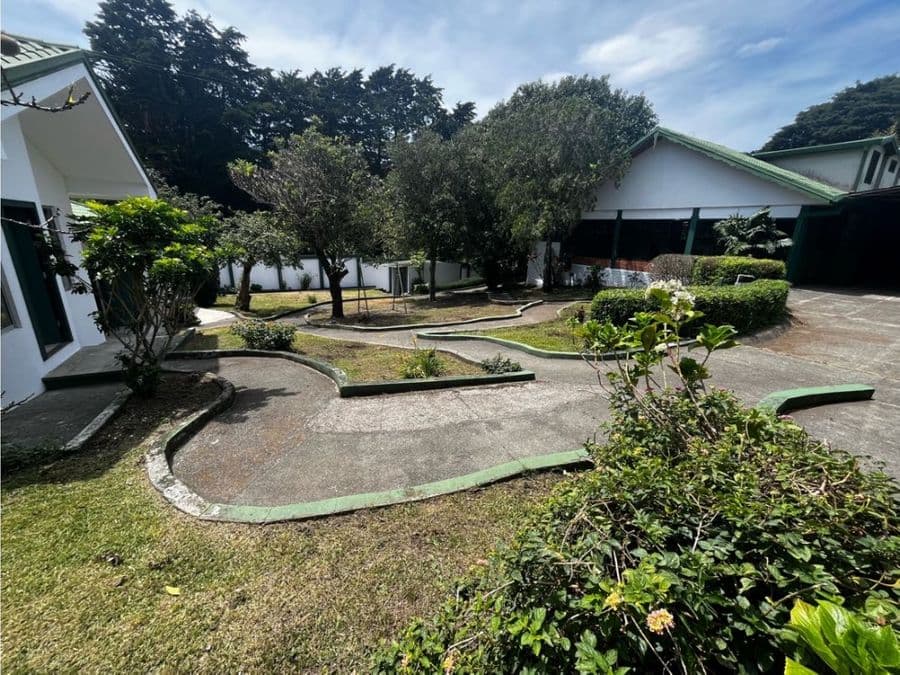 Casa en Ángeles