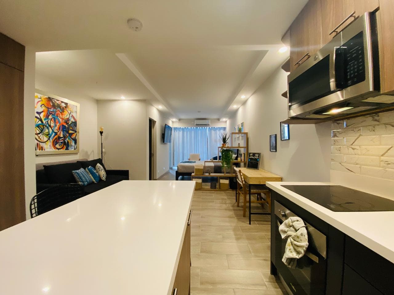 Propiedad en La Ribera