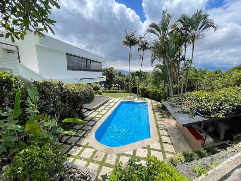 Propiedad en San Rafael