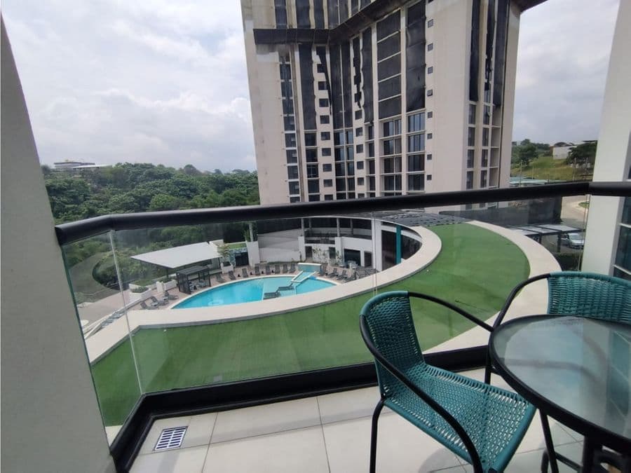 Apartment at Núcleo Sabana