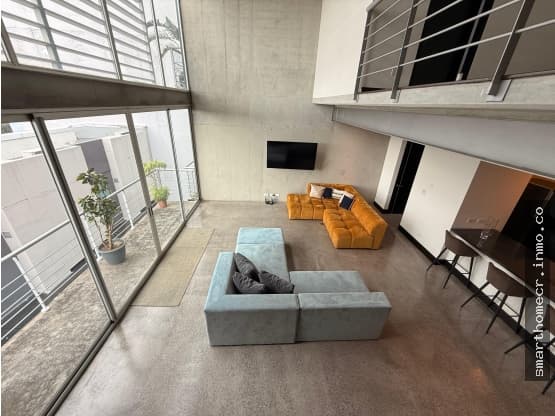 Apartment at Santa Ana