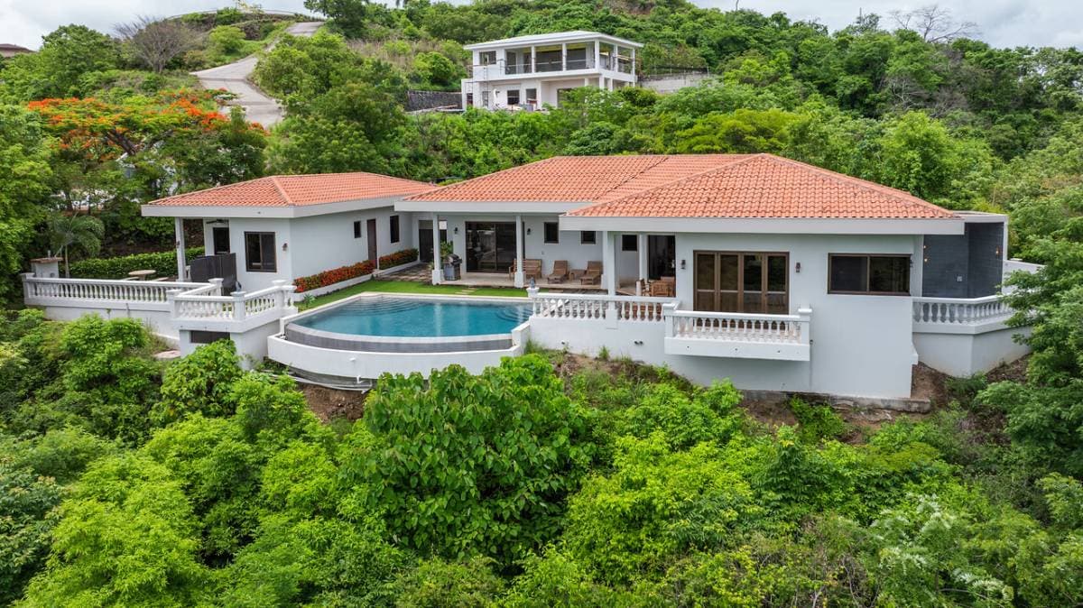Casa en Sardinal