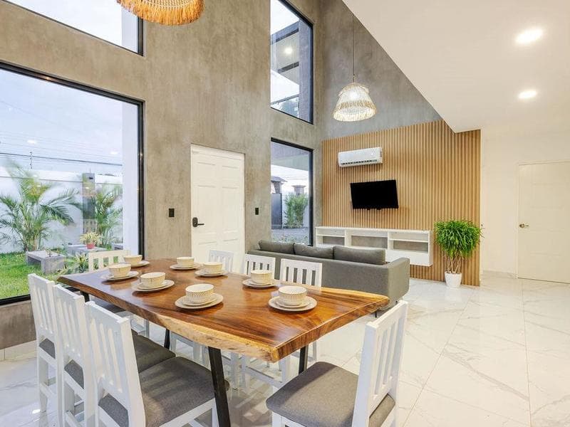 Propiedad en Tamarindo