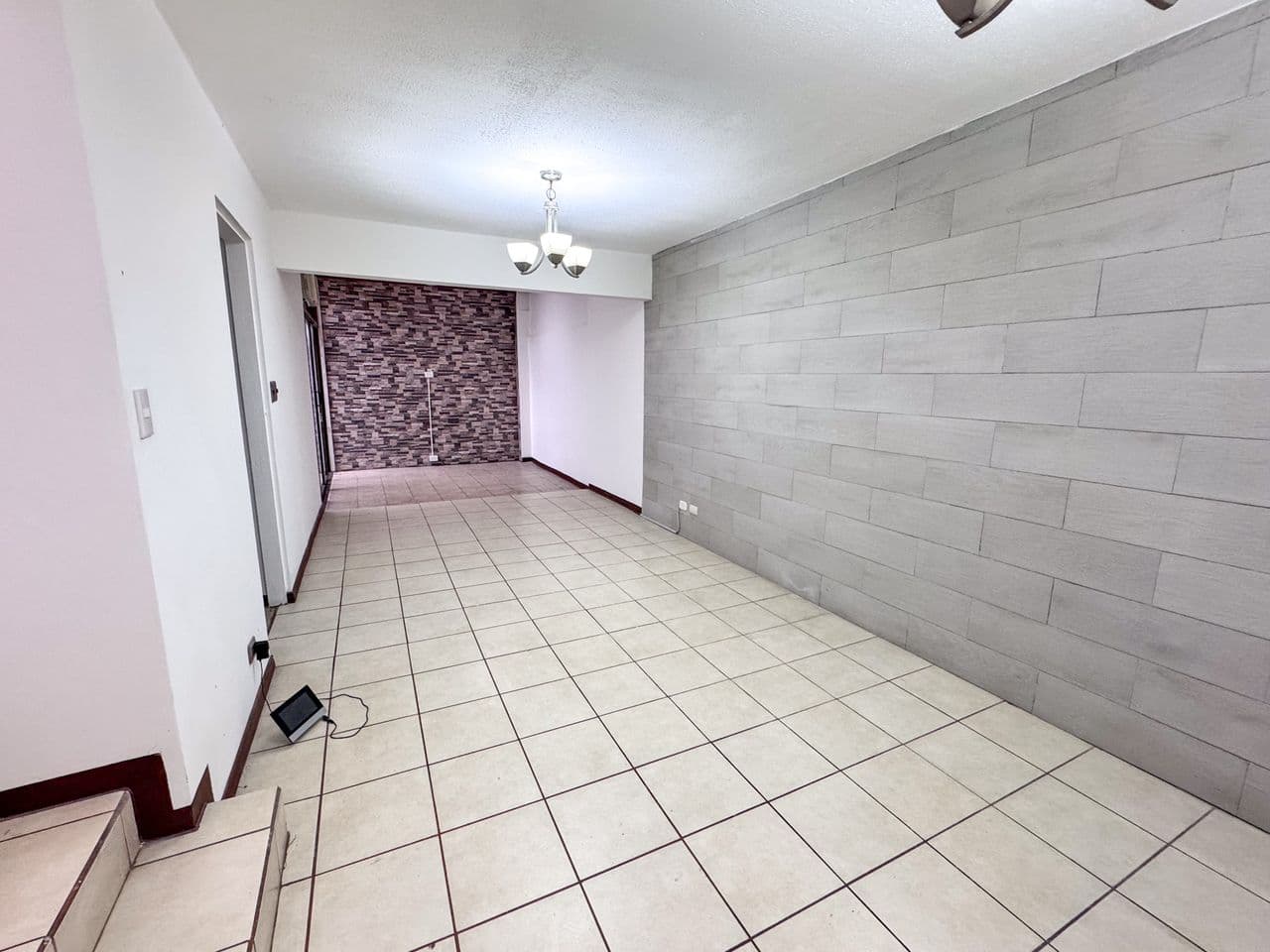 Property at Trejos Montealegre