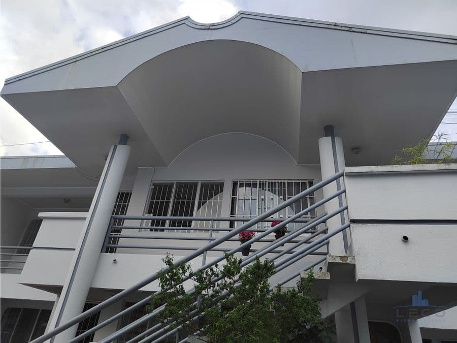 Apartamento en San Vicente