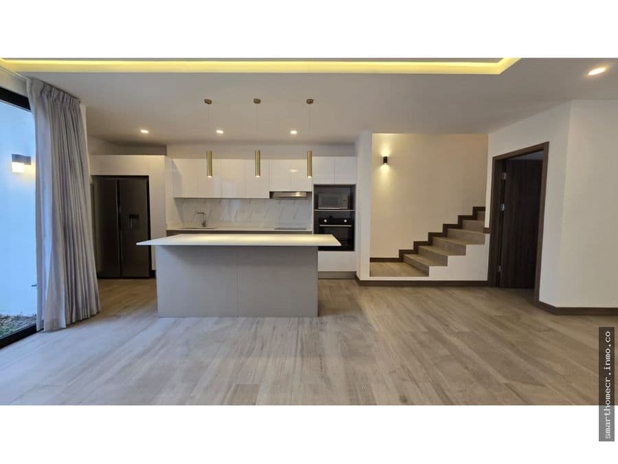 Casa en Santa Ana Urbano