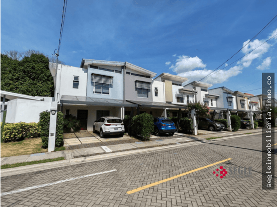 House at Condominio Solem