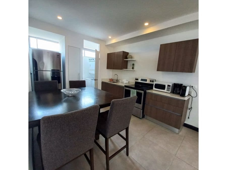 Apartamento en Pavas