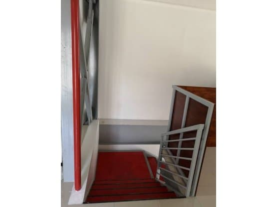 Comercial en Santa Ana