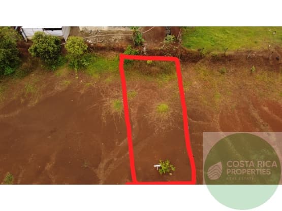 Land at Peñas Blancas