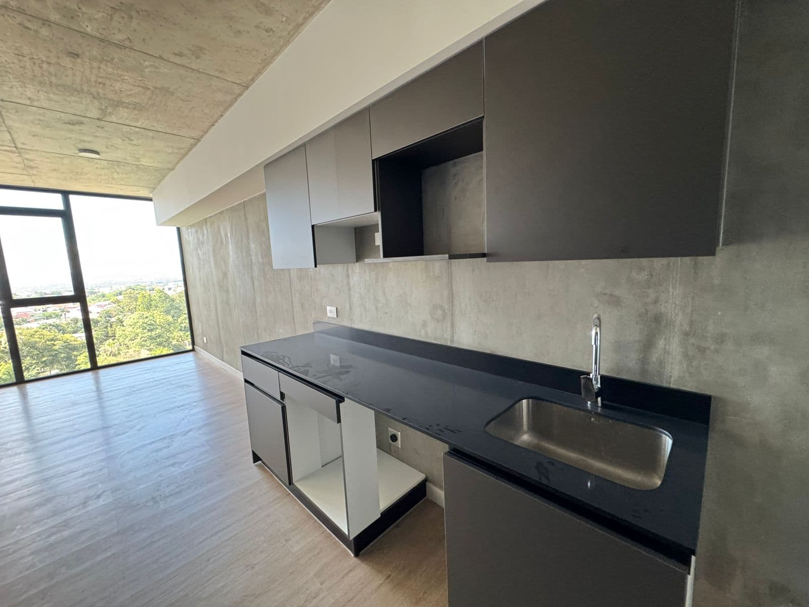 Property at Mata Redonda