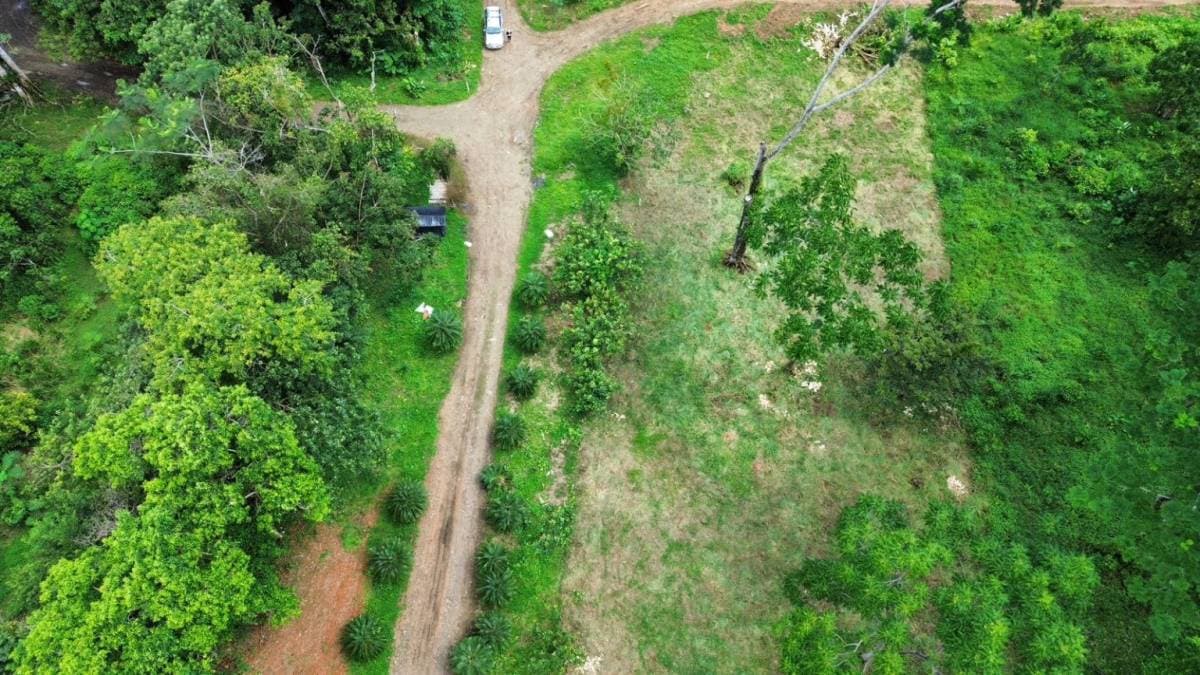 Propiedad en Ojochal