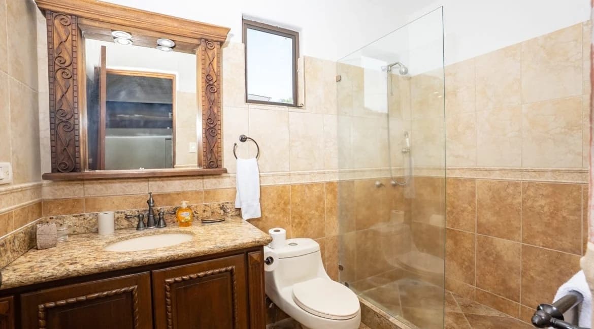 Propiedad en Tempate