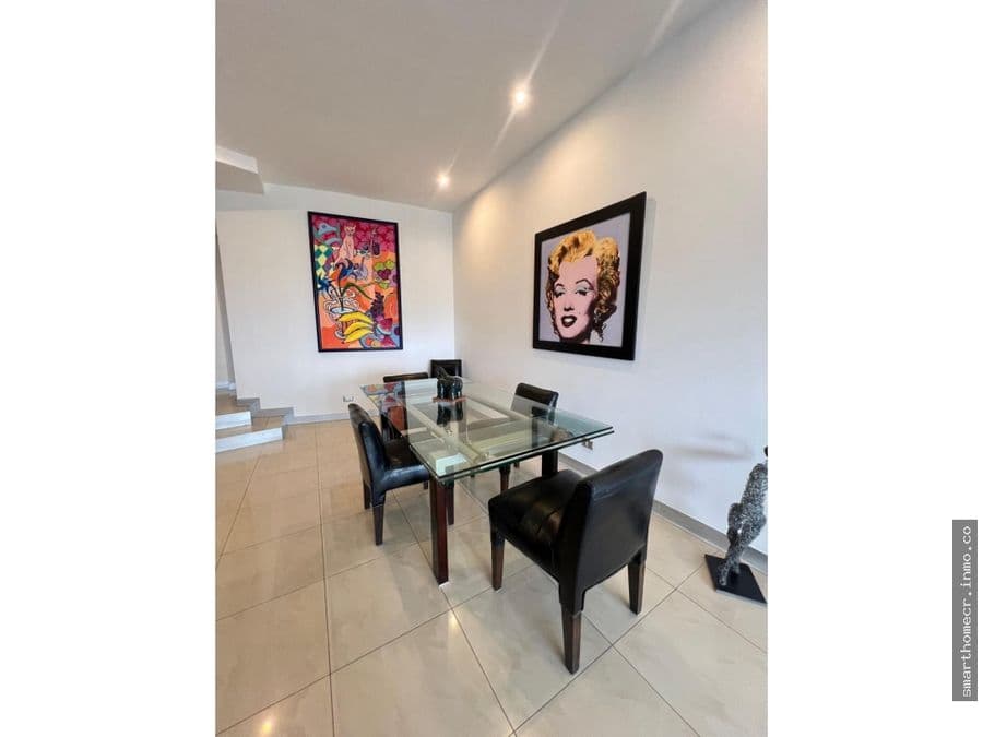 Apartamento en Escazú