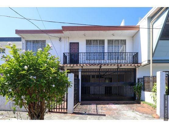 House at Mata Redonda