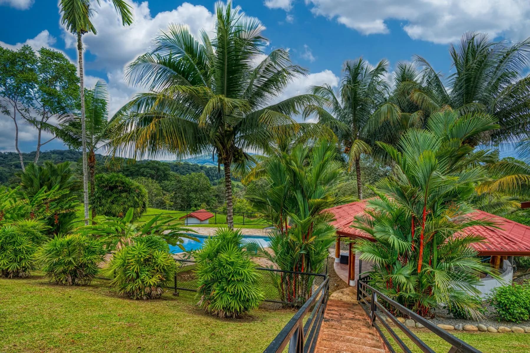Casa en Bahía Ballena