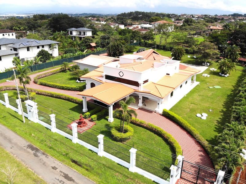 Propiedad en Guácima