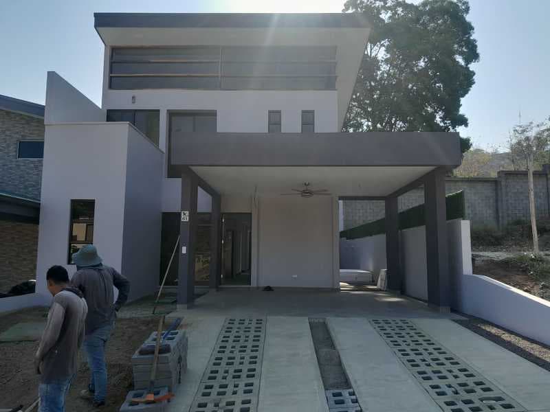 Propiedad en Condominio Monte Hermoso