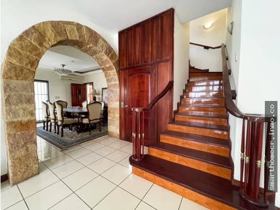 House at Valle del Sol