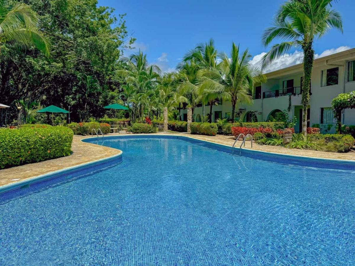 Property at Quepos