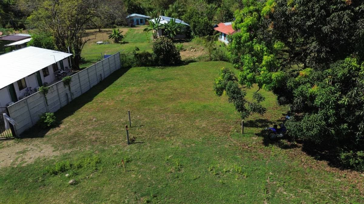 Propiedad en Bahía Ballena