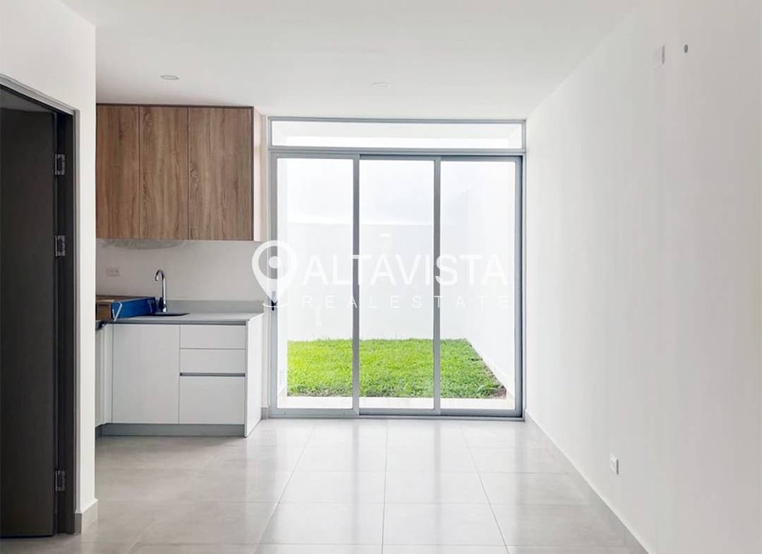 House at Vistas de Santa Ana