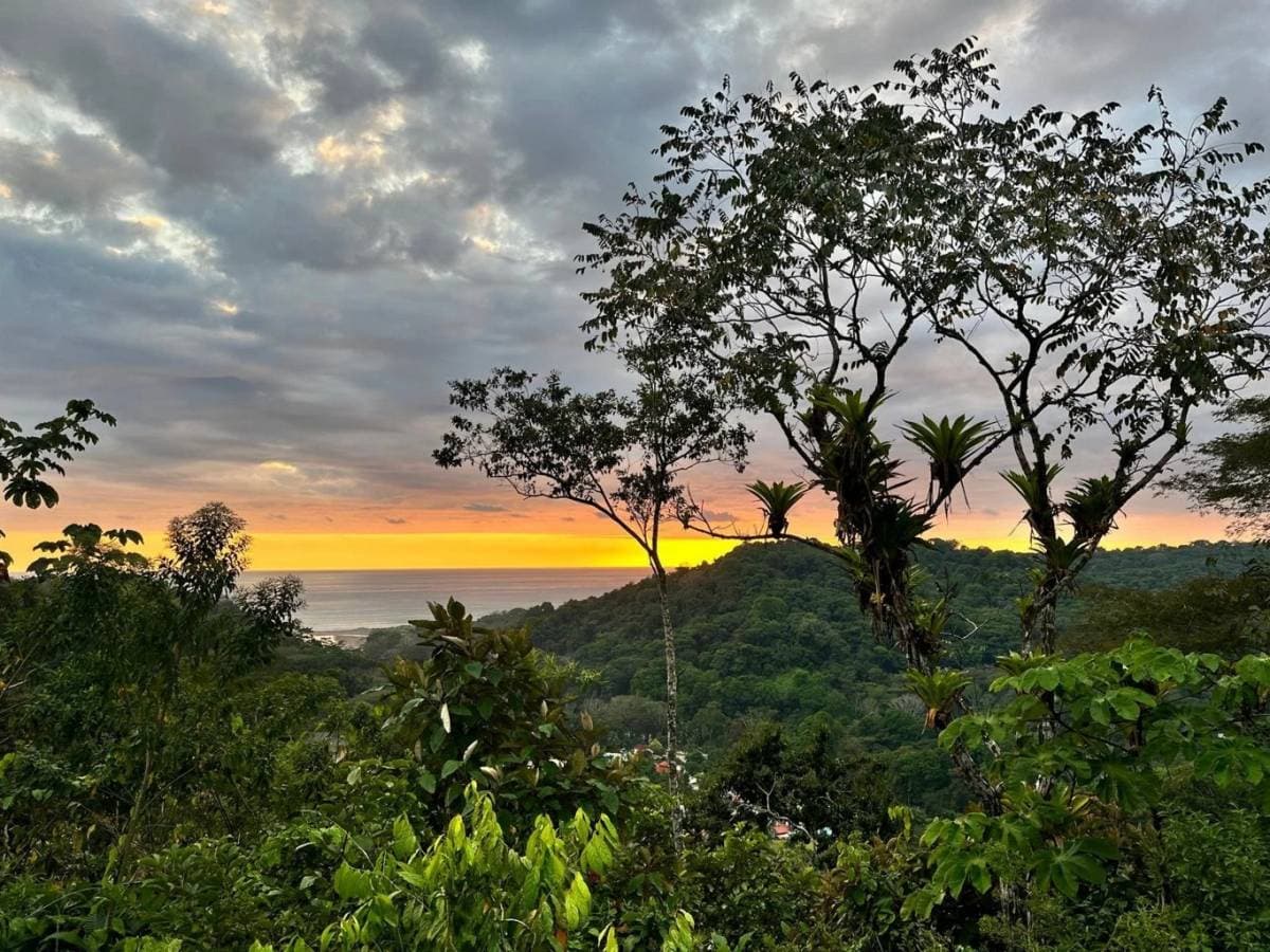 Property at Dominical