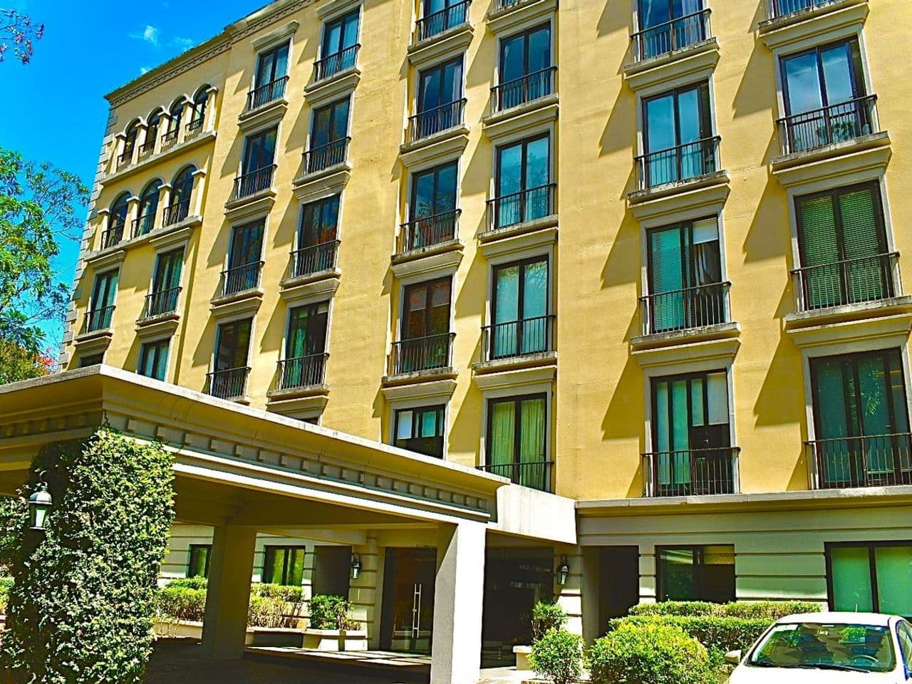 Property at Escazú Centro