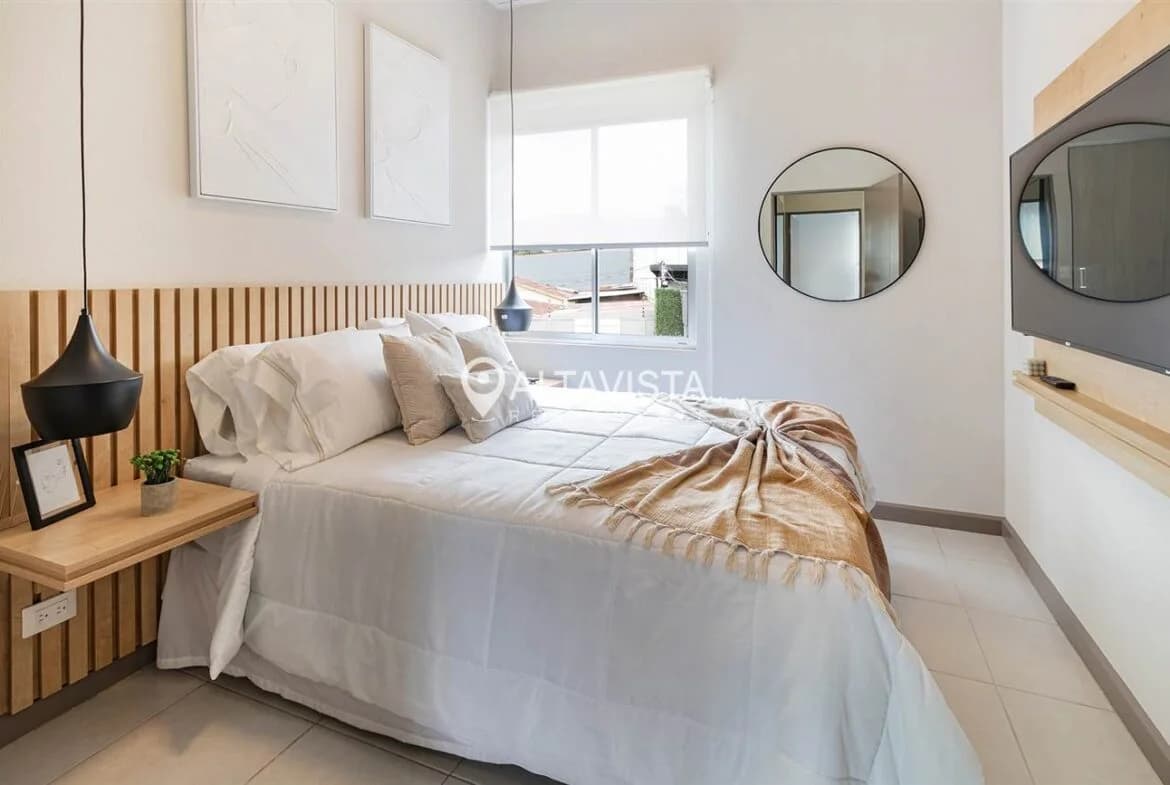 House at Desamparados