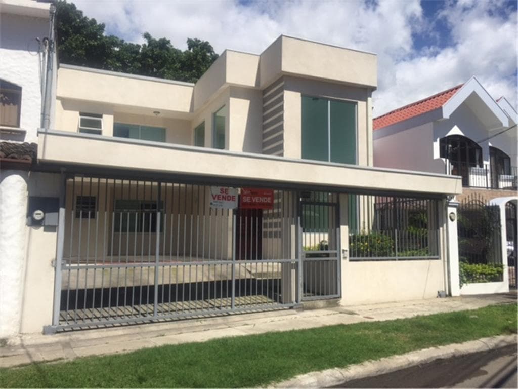 Property at San Juan