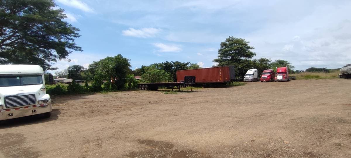 Comercial en La Ceiba