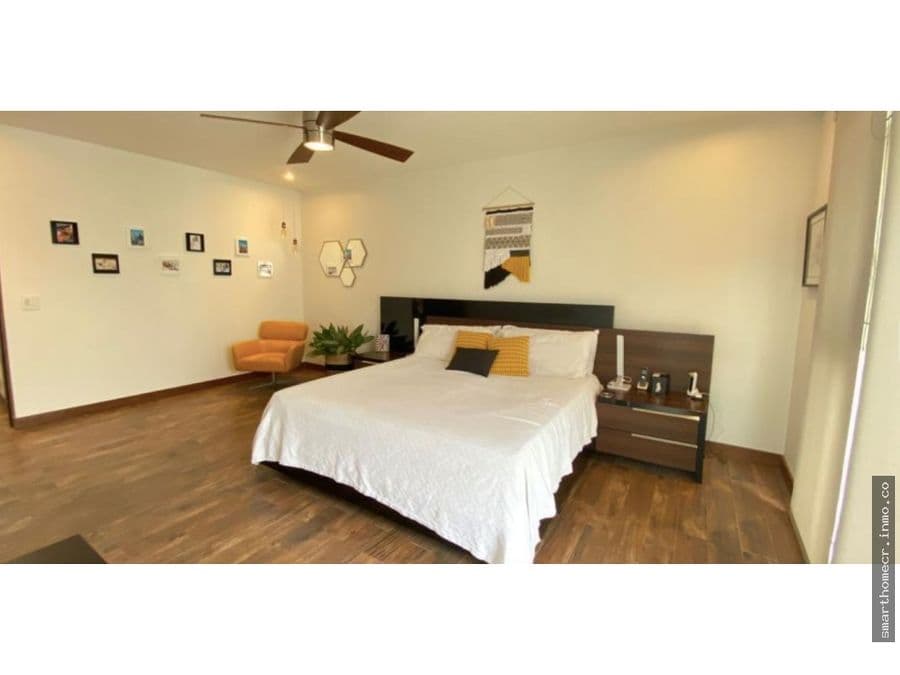 Casa en Condominio Altos de Guachipelín