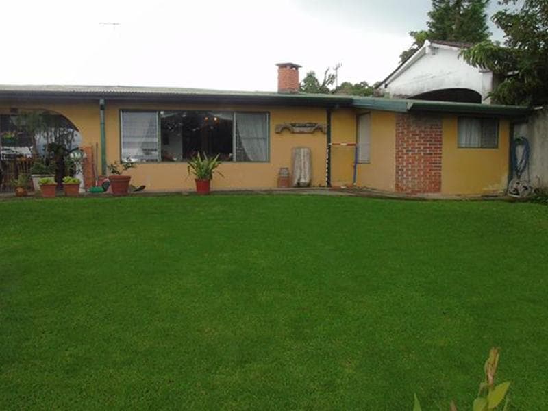 Propiedad en Sierra Oeste