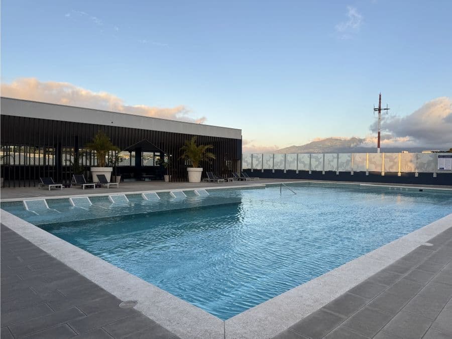 Propiedad en Condominio Bambú Rivera