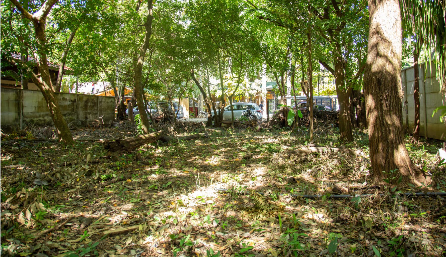 Terreno en Veintisiete de Abril