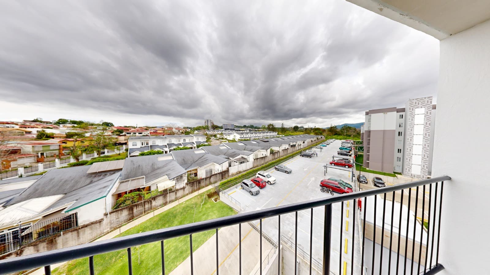 Property at Sánchez