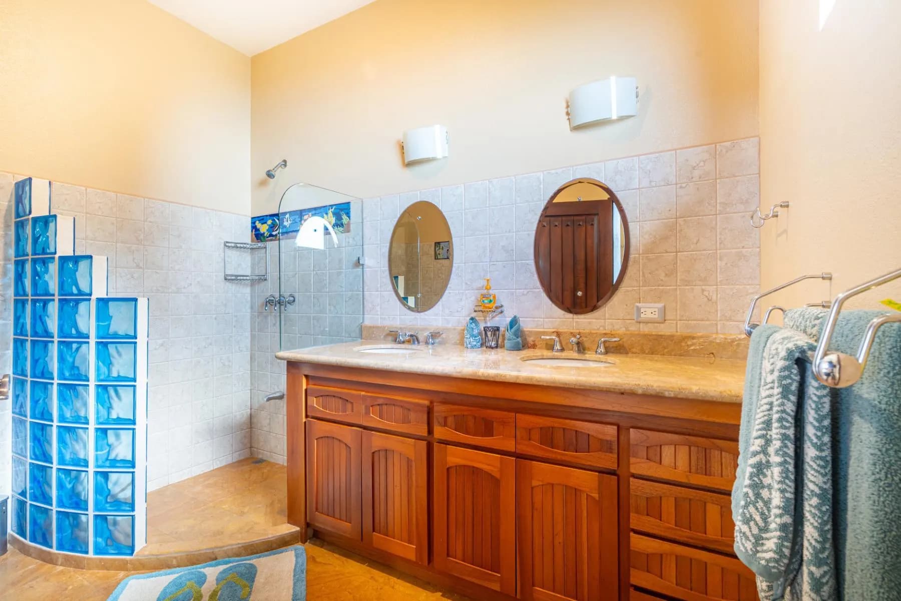 Casa en Bahía Ballena