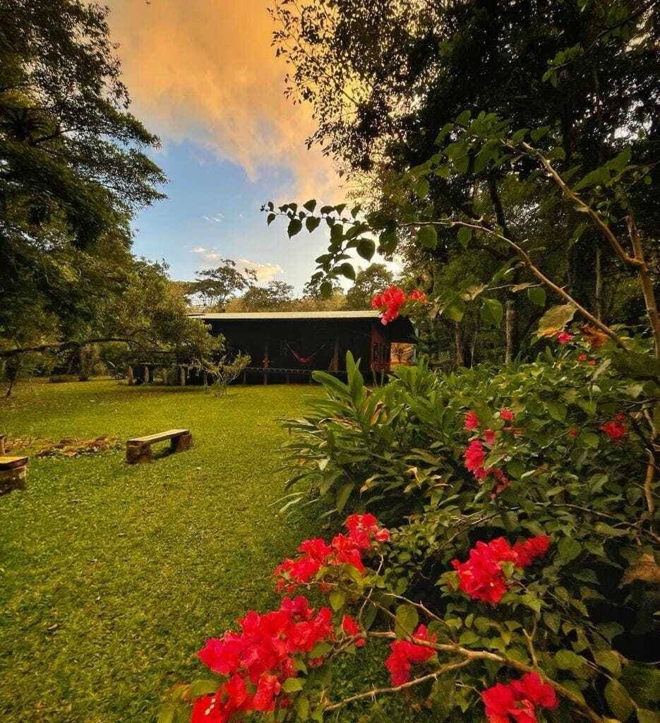 House at Tierras Morenas