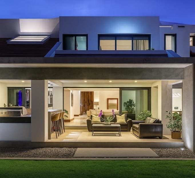 Propiedad en San Rafael