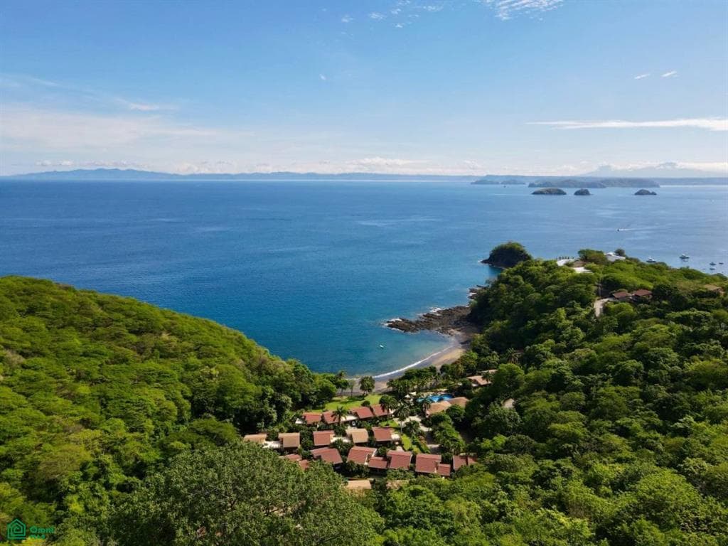 Terreno en Vista Ocotal