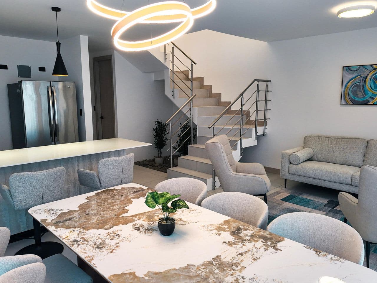 Propiedad en Lindora Village