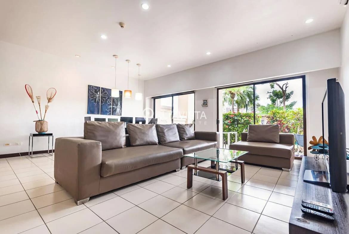 Apartamento en Jacó Bay